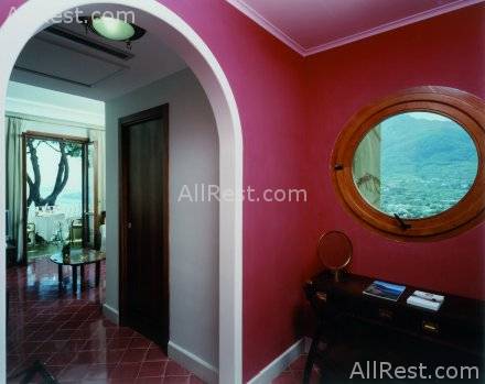 Albergo San Montano 15